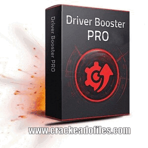 Driver Booster Pro Crackeado Free Download