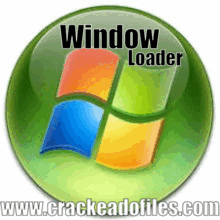 Windows Activator Loader 