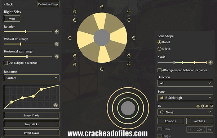 ReWASD Crackeado