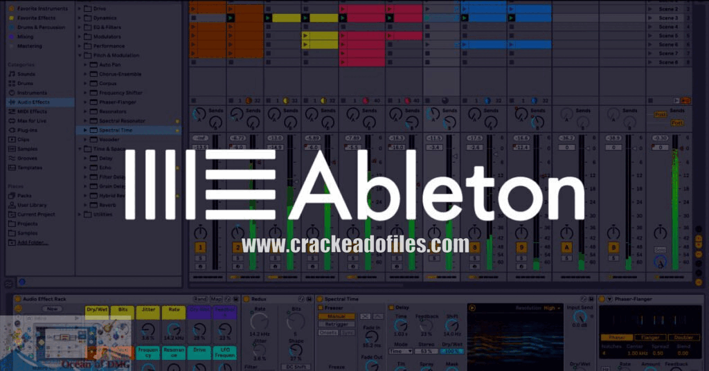 Ableton Live Crackeado 