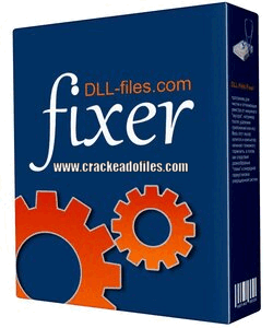 DLL Files Fixer Crackeado