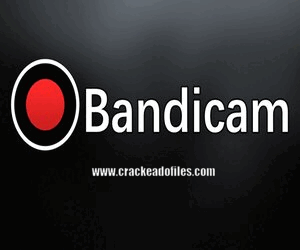 Chave de licença de download do Bandicam Crackeado