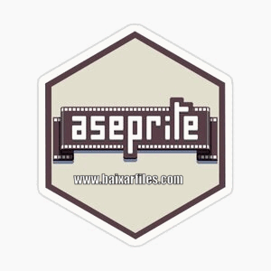 Aseprite 1.3 Crackeado Download grátis