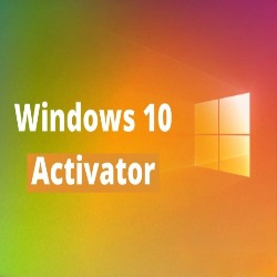 Ativador do Windows 10