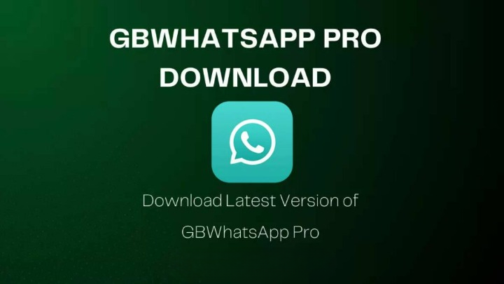 GBWhatsApp Pro Apk download