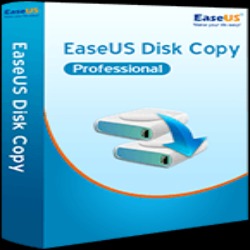 EaseUs Disk Copy Crackeado