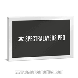 Steinberg SpectraLayers Pro Crackeado
