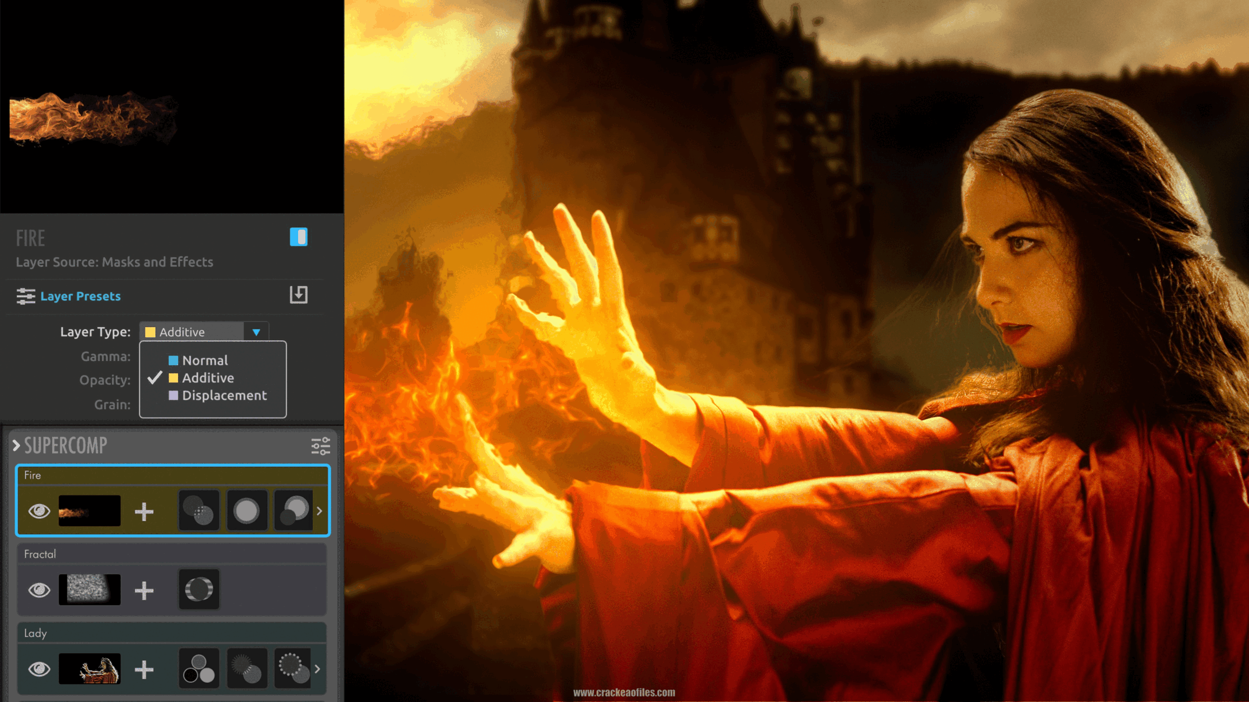 Red Giant VFX Suite Crackeado