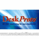 DeskProto 7.1 Revisão Crackedo