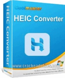 Coolmuster HEIC Converter Crackeado