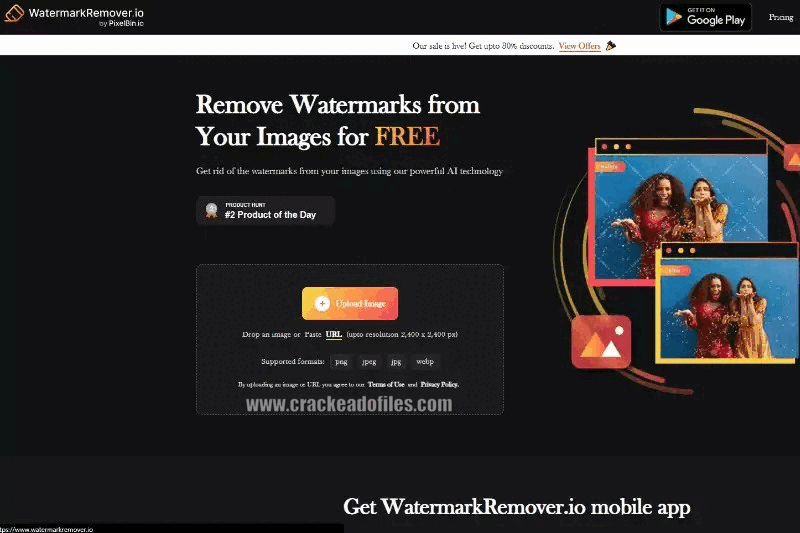 EasePaint Watermark Remover Crackeado