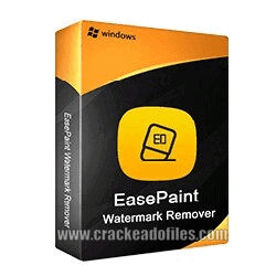 EasePaint Watermark Remover Crackeado