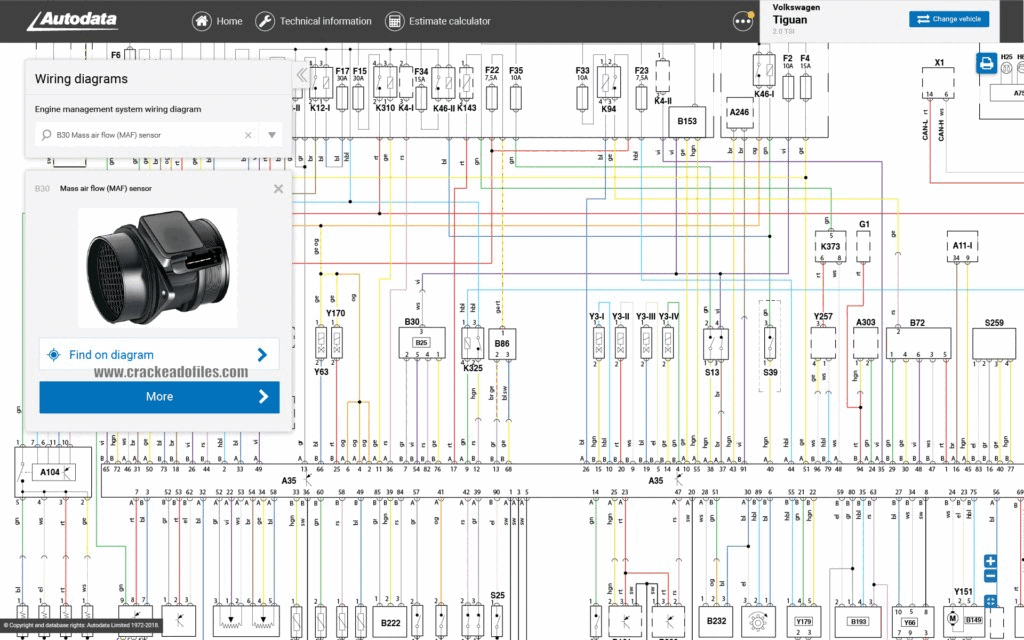 Autodata Crackeado