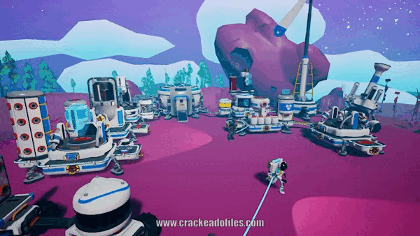 Astroneer Crackeado