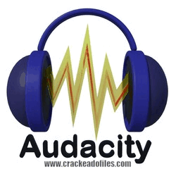 Audacity Crackeado