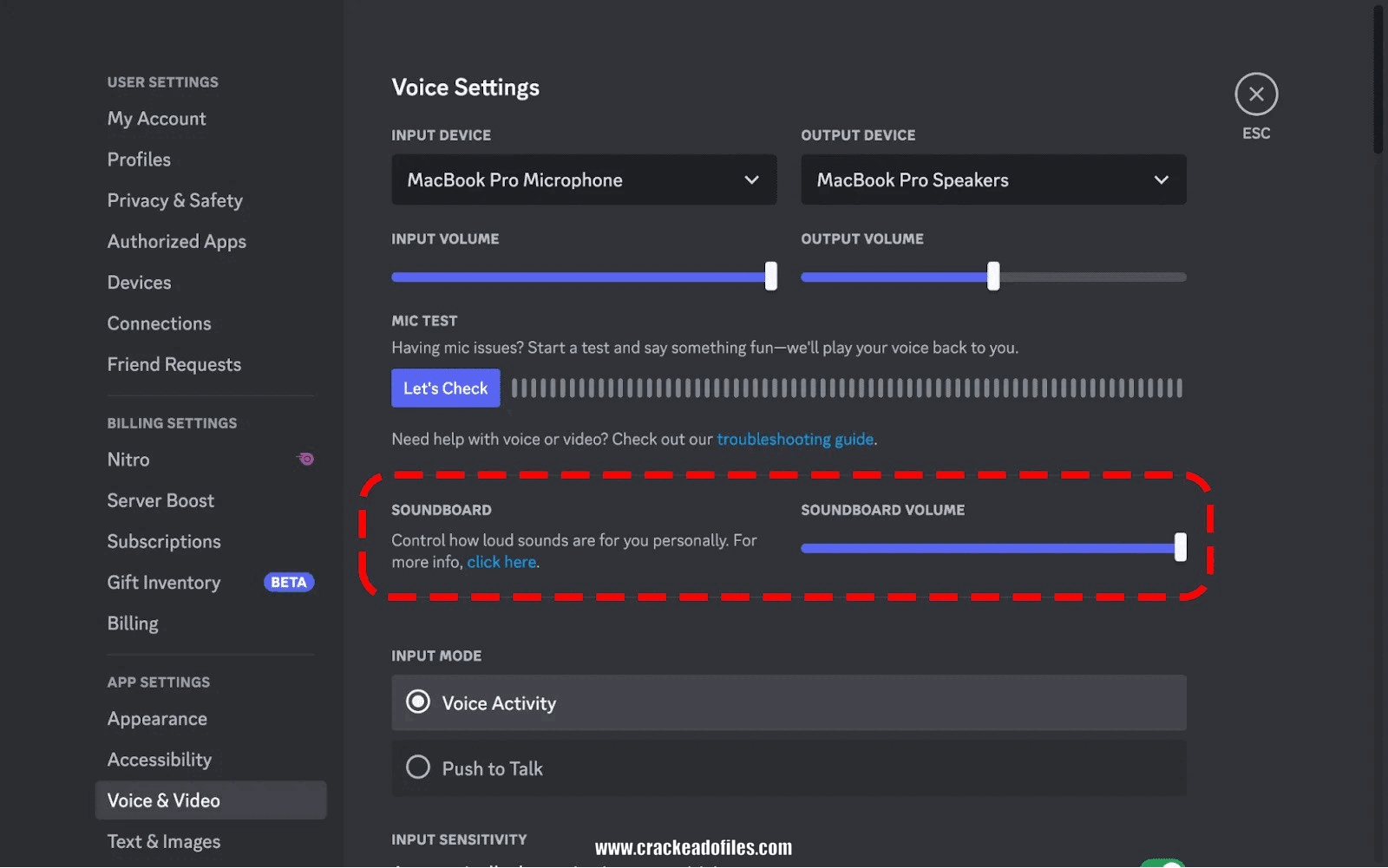 Soundpad Crackeado