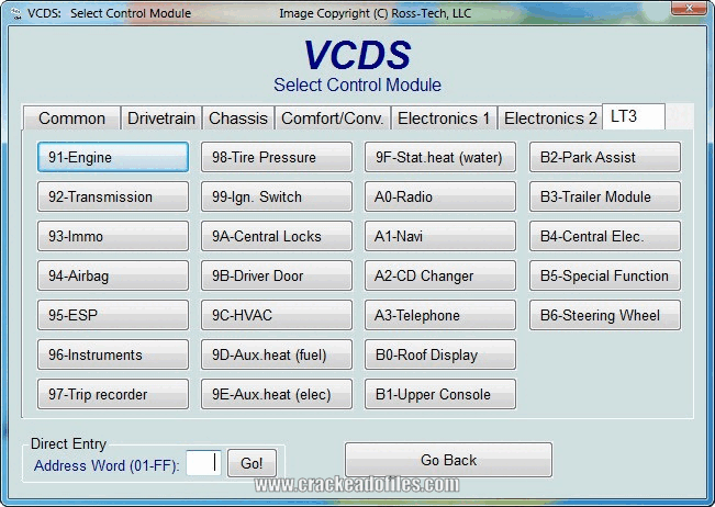 VCDS Crackeado