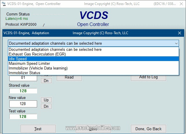 VCDS Crackeado