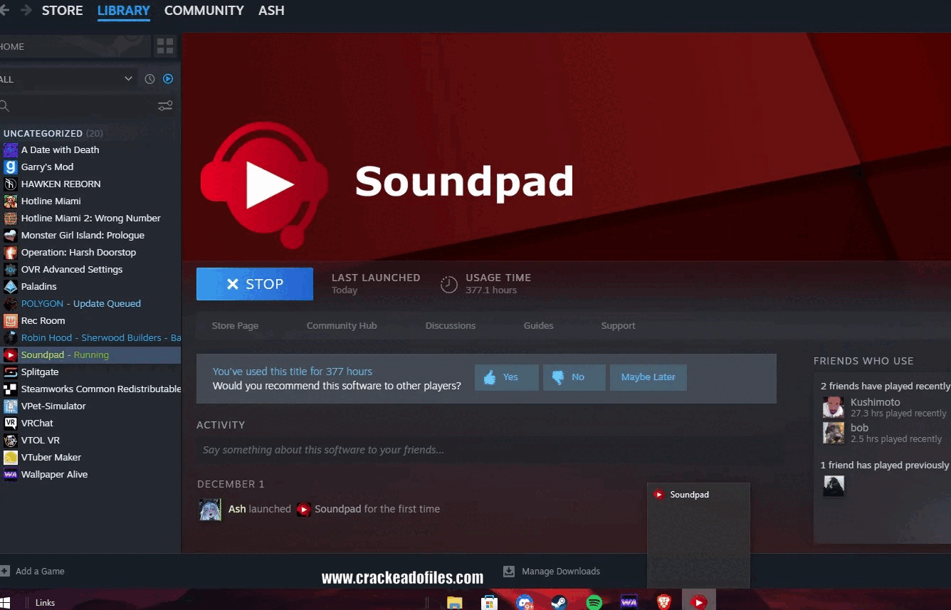 Soundpad Crackeado