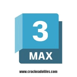 3DS Max Crackeado