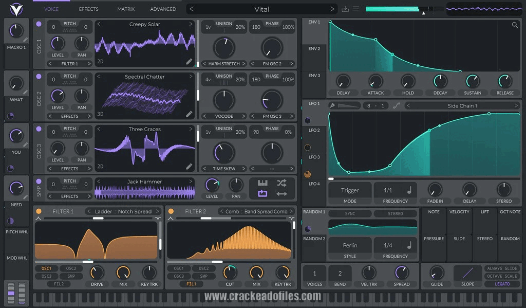 VST Crackeado