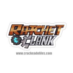 Ratchet and Clank Crackeado