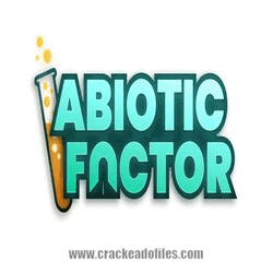 Abiotic Factor Crackeado