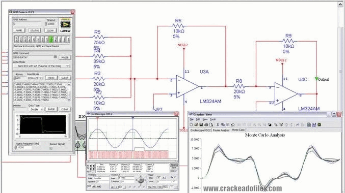 Multisim Professional Crackeado