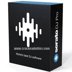 Serato DJ Pro Crackeado