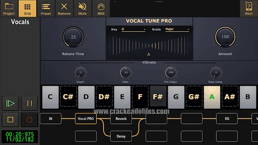 Audio Evolution Pro Crackeado